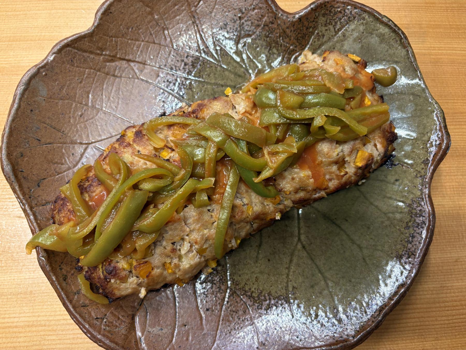本日のお昼ご飯とおやつ(9/2)