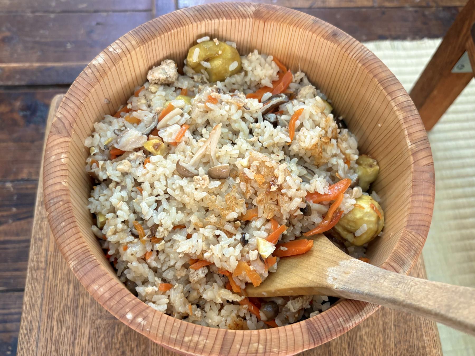 本日のお昼ご飯とおやつ(9/25)