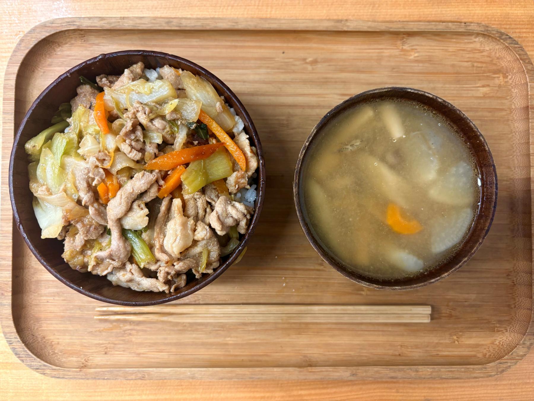 本日のお昼ご飯とおやつ(10/26)